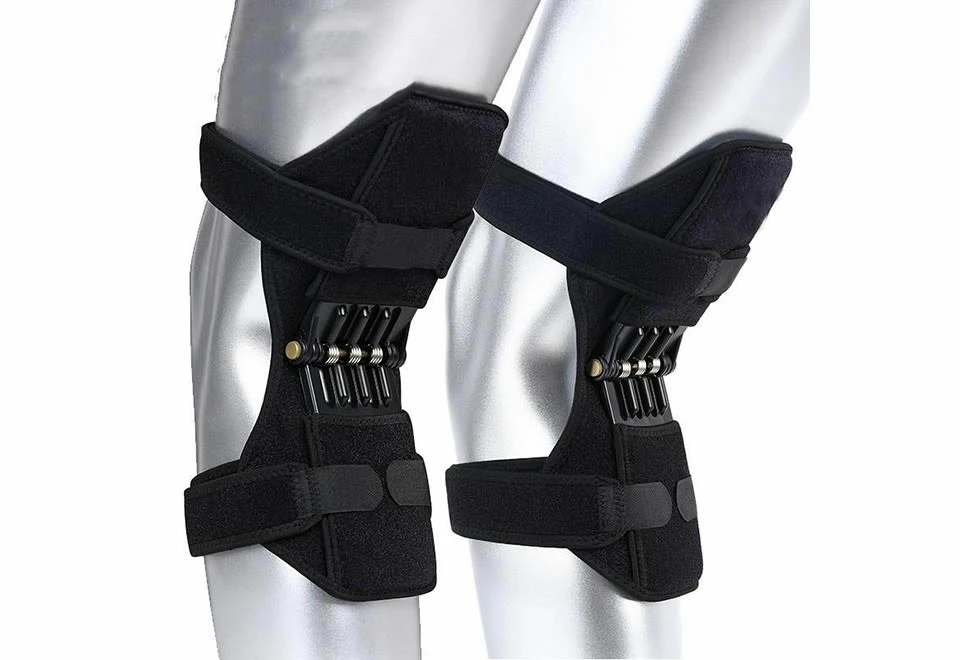 Best Sale π Spring Loaded Knee Braces by Teleshop Inc. (Beauty Ko LLC) π - Image 4