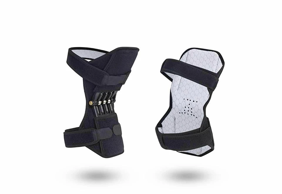 Best Sale π Spring Loaded Knee Braces by Teleshop Inc. (Beauty Ko LLC) π - Image 5