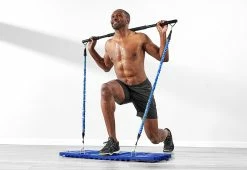 Budget π― Portable Gym by MI - Zhejiang Focus-On Import & Export Co., LTD. π