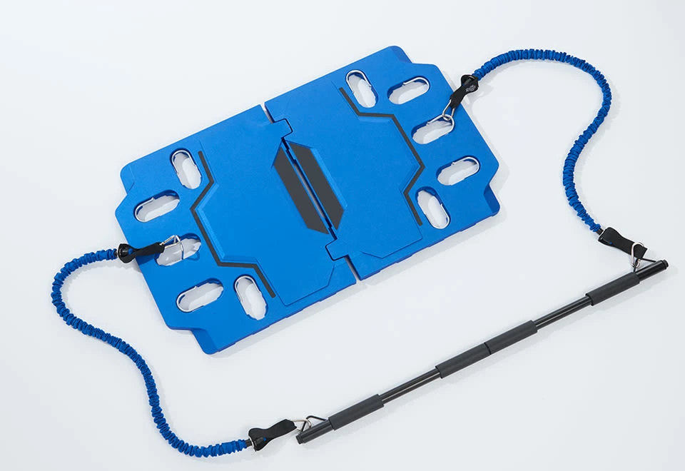 Budget π― Portable Gym by MI - Zhejiang Focus-On Import & Export Co., LTD. π - Image 2