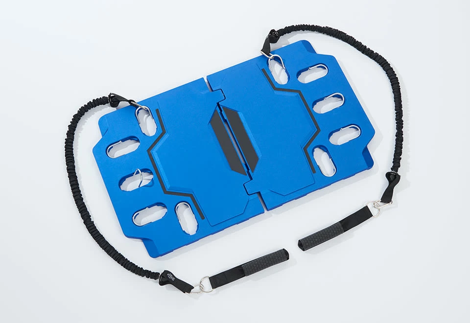 Budget π― Portable Gym by MI - Zhejiang Focus-On Import & Export Co., LTD. π - Image 3