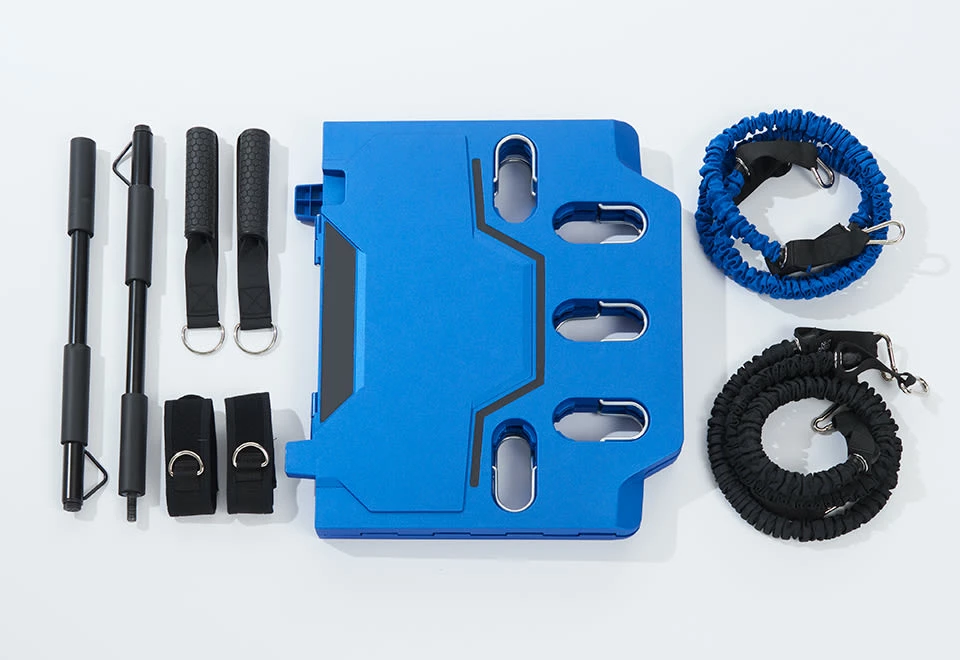 Budget π― Portable Gym by MI - Zhejiang Focus-On Import & Export Co., LTD. π - Image 5