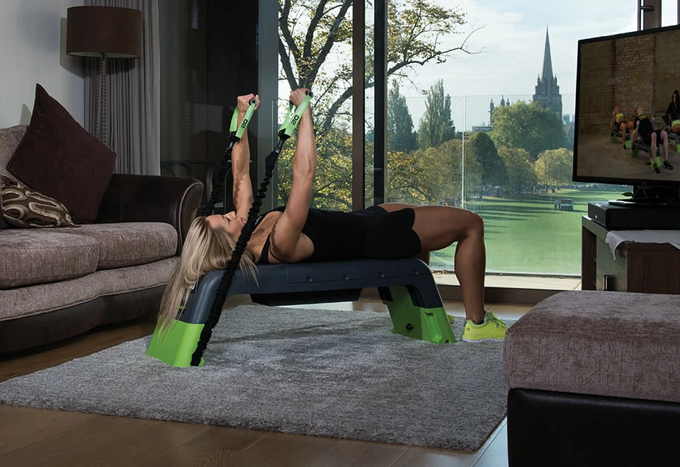 Promo π₯° 16-in-1 Workout Platform by Escape Fitness π - Image 9