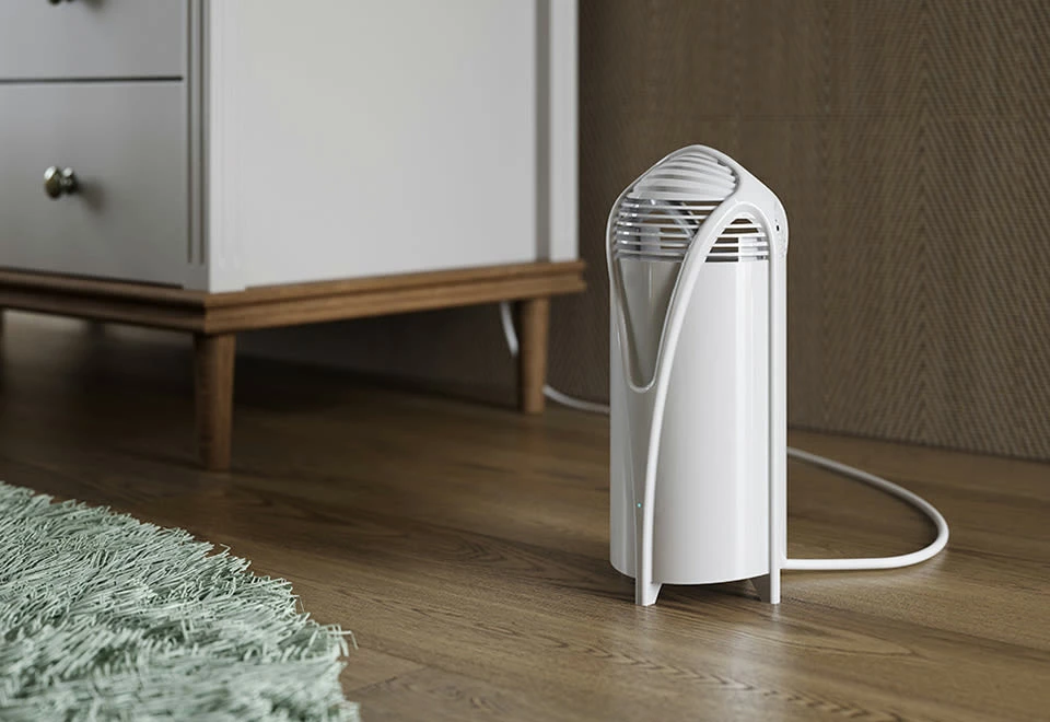 Buy π Airfree T800 Filterless Air Purifier by Airfree USA LLC β€οΈ