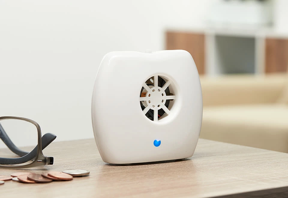 Discount π Negative Ion Generator by IonPacific LLC βοΈ