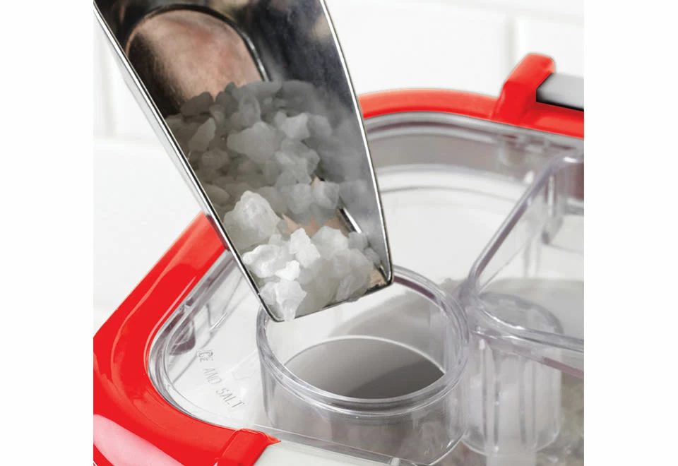 Promo π Coca-Cola Slush Maker by Englewood Marketing Group, Inc. βοΈ - Image 2