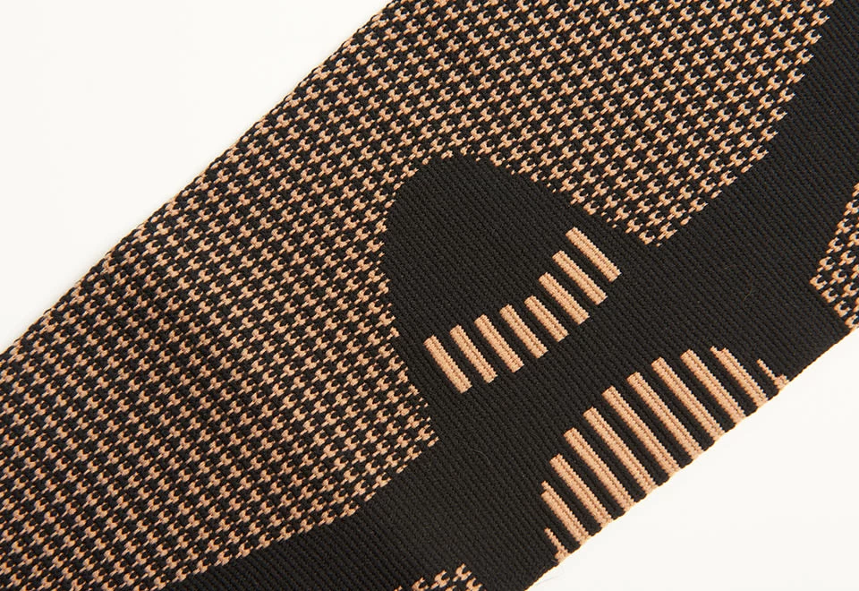 Coupon β Copper Infused Full Leg Compression Sleeves (Set of 2) by MI - Zhejiang Mingkang Charcoal Enterprise Co., Ltd β€οΈ - Image 3