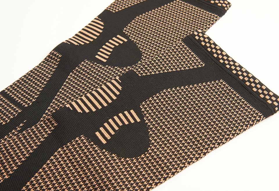 Coupon β Copper Infused Full Leg Compression Sleeves (Set of 2) by MI - Zhejiang Mingkang Charcoal Enterprise Co., Ltd β€οΈ - Image 4