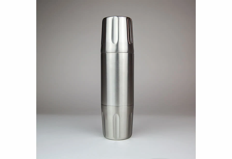 Budget π Magnetic Outdoor Flask and Tumbler Set by High Camp Design π - Image 7