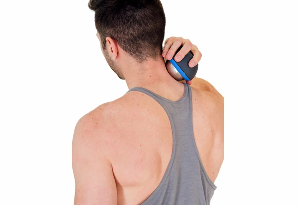 Best Pirce β Cold Therapy Massage Roller by Recoup Fitness, INC π - Image 11