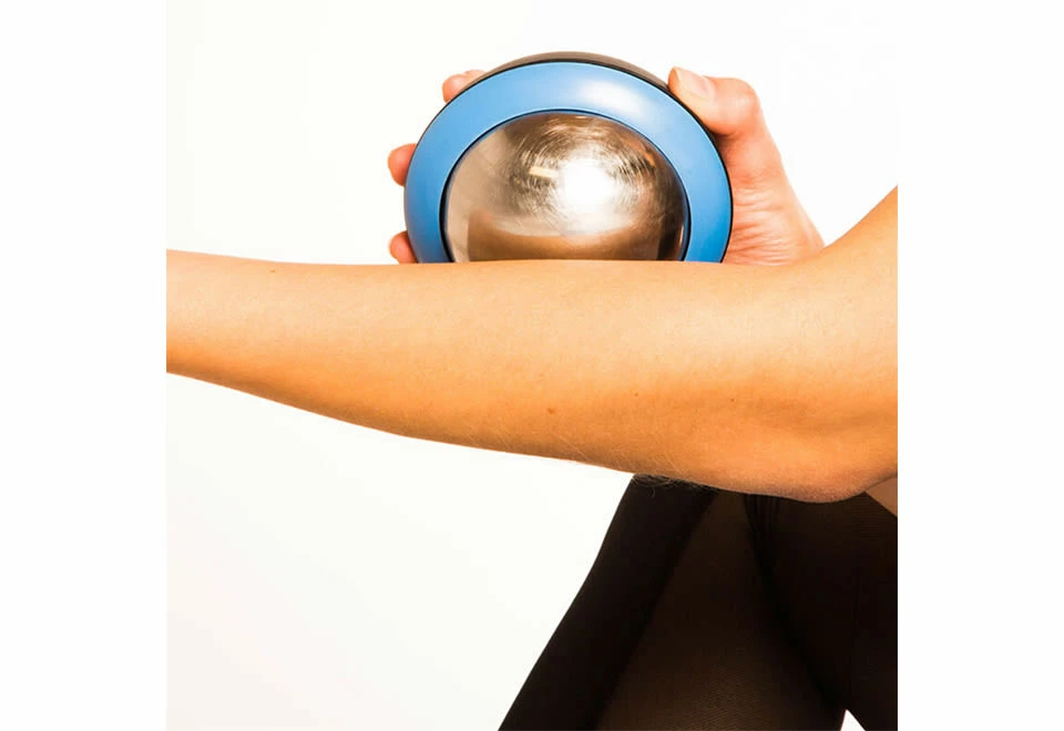 Best Pirce β Cold Therapy Massage Roller by Recoup Fitness, INC π - Image 3