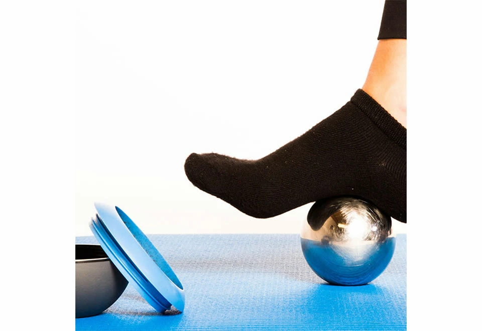 Best Pirce β Cold Therapy Massage Roller by Recoup Fitness, INC π - Image 5