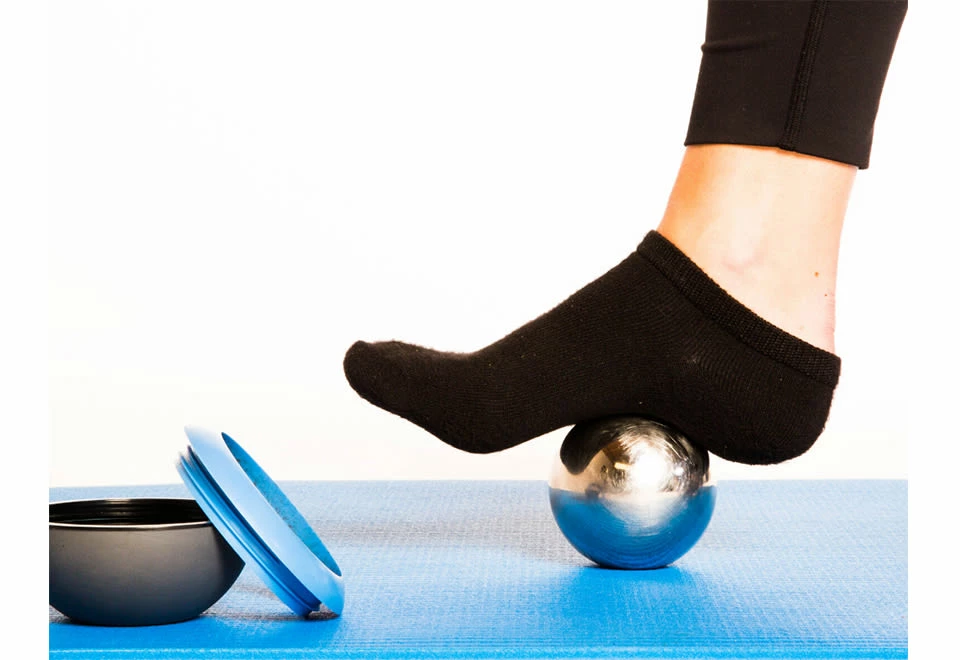 Best Pirce β Cold Therapy Massage Roller by Recoup Fitness, INC π - Image 6