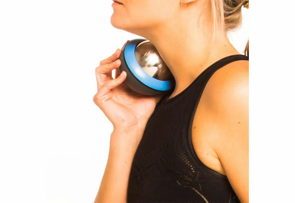 Best Pirce β Cold Therapy Massage Roller by Recoup Fitness, INC π - Image 7