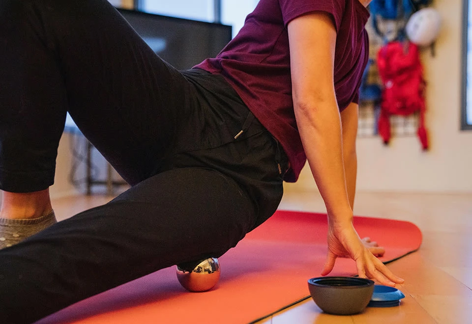 Best Pirce β Cold Therapy Massage Roller by Recoup Fitness, INC π - Image 8