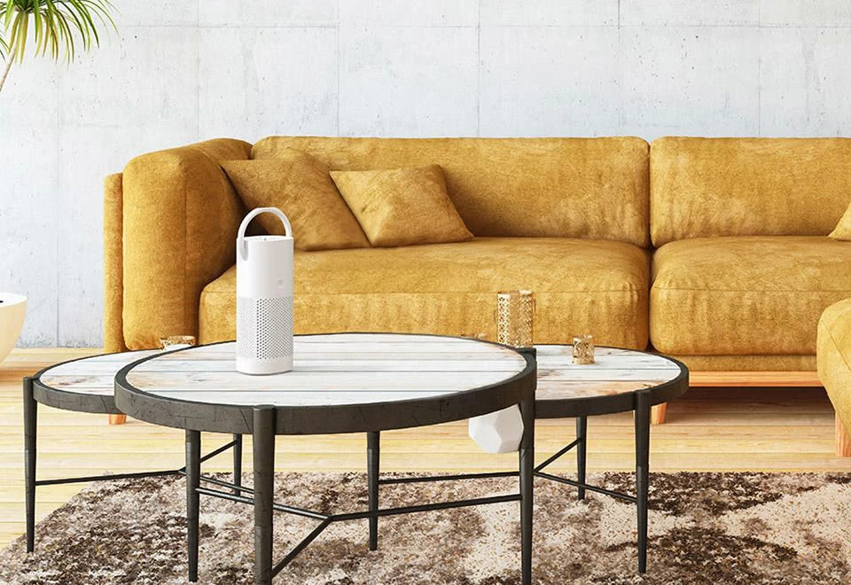 Budget π₯° Mini Portable Air Purifier by Bear Down Brands, LLC βοΈ - Image 10