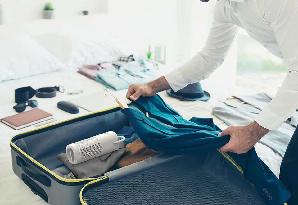 Budget π₯° Mini Portable Air Purifier by Bear Down Brands, LLC βοΈ - Image 11