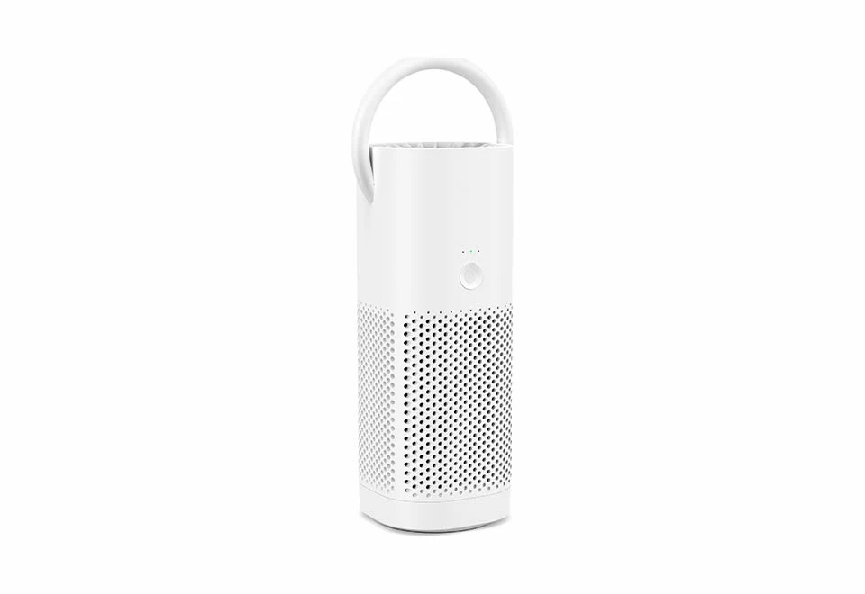 Budget π₯° Mini Portable Air Purifier by Bear Down Brands, LLC βοΈ - Image 3