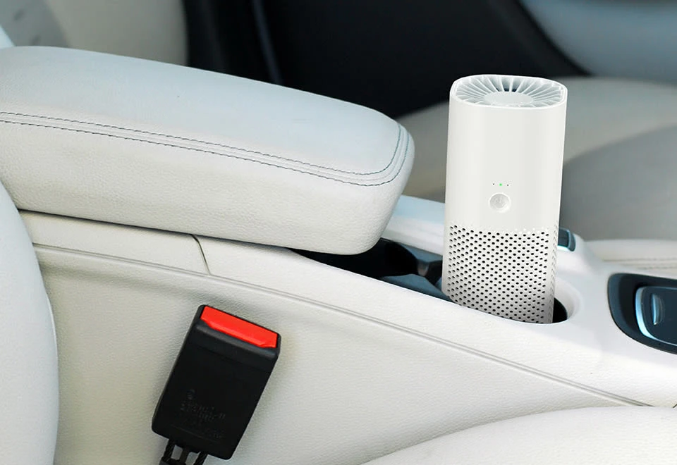 Budget π₯° Mini Portable Air Purifier by Bear Down Brands, LLC βοΈ - Image 5