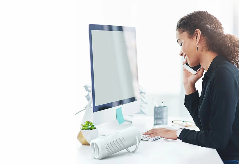 Budget π₯° Mini Portable Air Purifier by Bear Down Brands, LLC βοΈ - Image 7