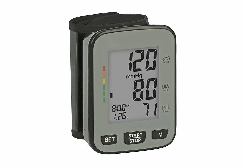 Flash Sale βοΈ Wireless Blood Pressure Monitor by Veridian Healthcare π - Image 2