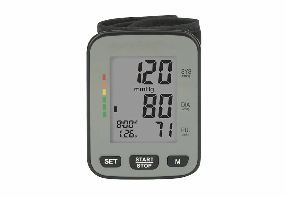 Flash Sale βοΈ Wireless Blood Pressure Monitor by Veridian Healthcare π - Image 3