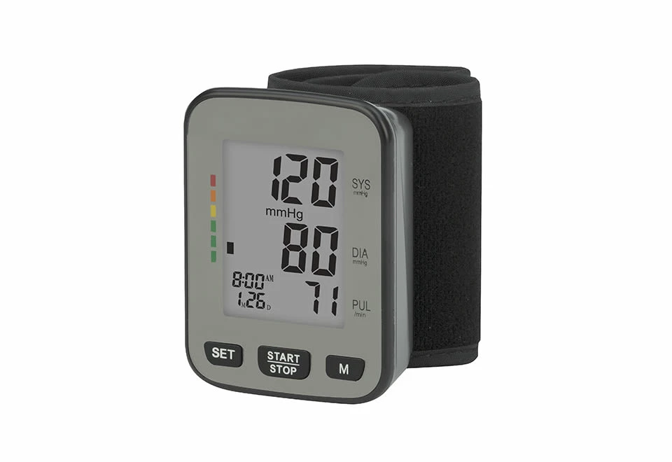 Flash Sale βοΈ Wireless Blood Pressure Monitor by Veridian Healthcare π - Image 4