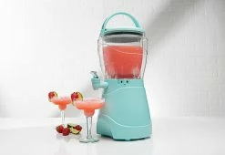 Brand new π― Margarita and Slush Maker by Englewood Marketing Group, Inc. π€©