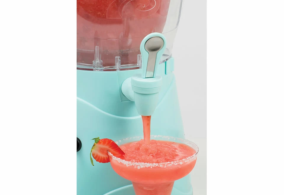 Brand new π― Margarita and Slush Maker by Englewood Marketing Group, Inc. π€© - Image 2