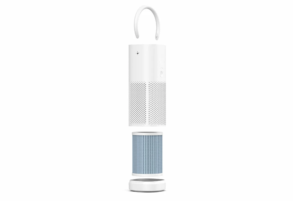 Buy π Replacement Filter the Mini Portable Air Purifier by Bear Down Brands, LLC π₯ - Image 2