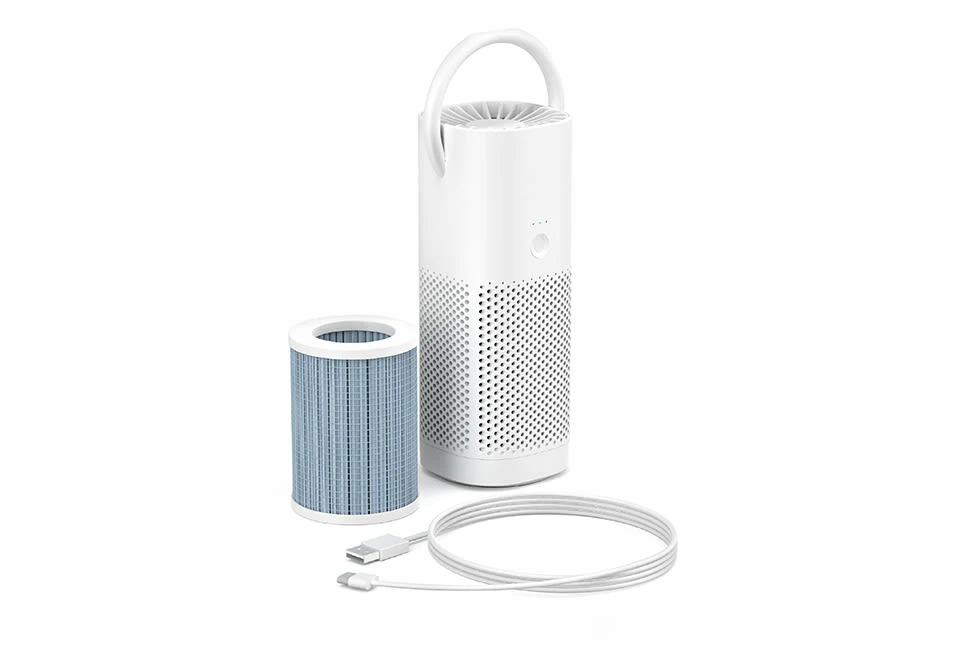 Buy π Replacement Filter the Mini Portable Air Purifier by Bear Down Brands, LLC π₯ - Image 4