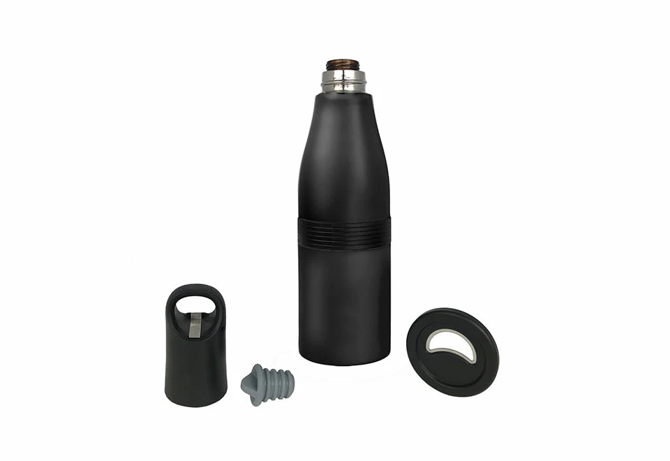 Hot Sale π Customizable Beverage Insulator (Set of 2) by Grand Fusion Housewares, Inc. βοΈ - Image 6