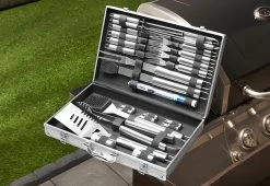 New π 26-Piece BBQ Grill Set by MI - Shenzhen Tilanda Houseware Technology Co., Ltd π₯