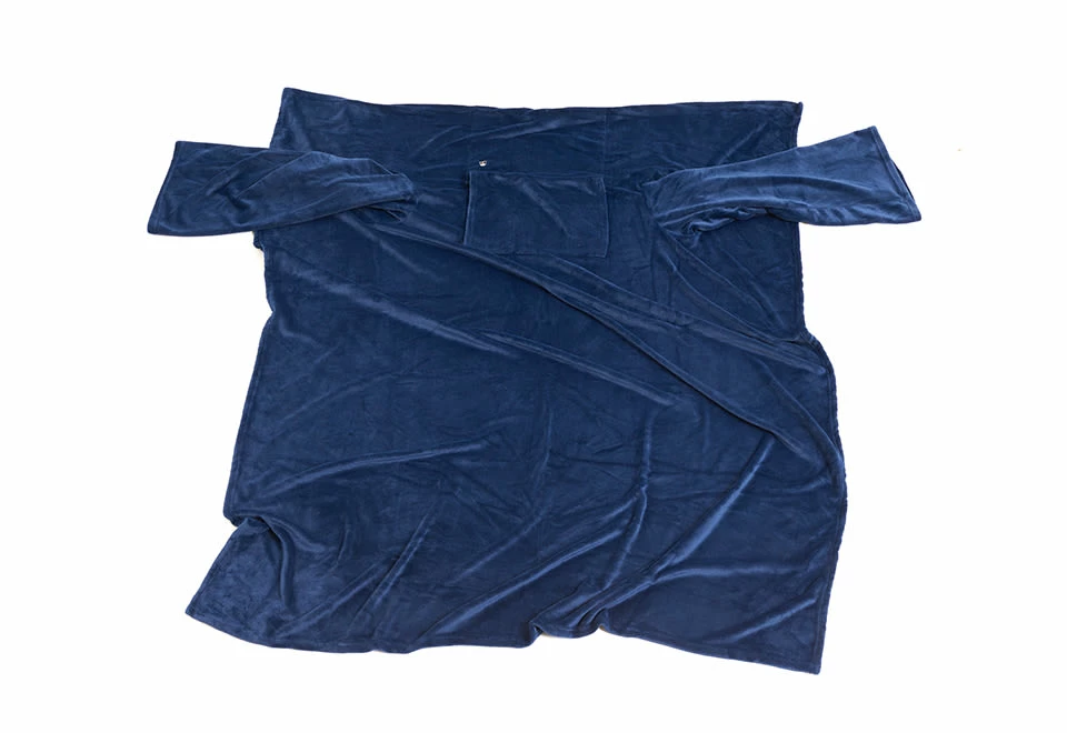New π Heated Wearable Blanket by HS - Kangjia (Dongguan) Garment Technology Co., Ltd. π - Image 2
