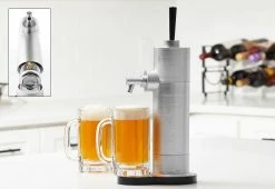 Budget π Canned Beer Draft System by HS - Hinersound Technology Co., Limited π