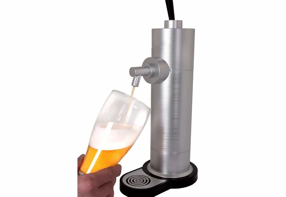 Budget π Canned Beer Draft System by HS - Hinersound Technology Co., Limited π - Image 4