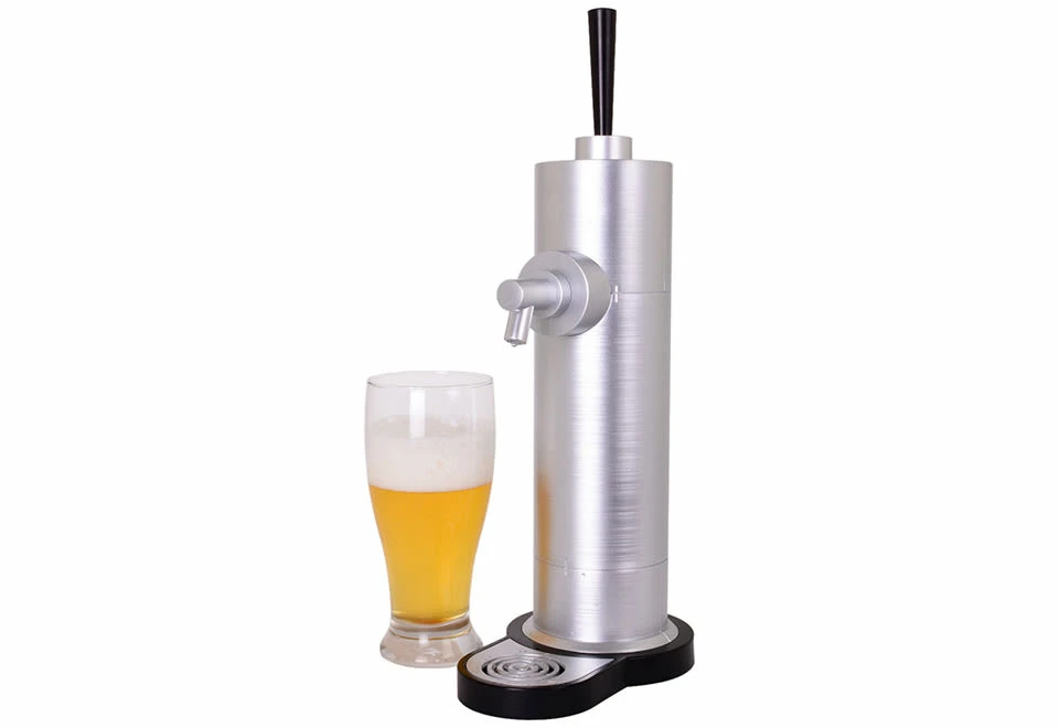 Budget π Canned Beer Draft System by HS - Hinersound Technology Co., Limited π - Image 5