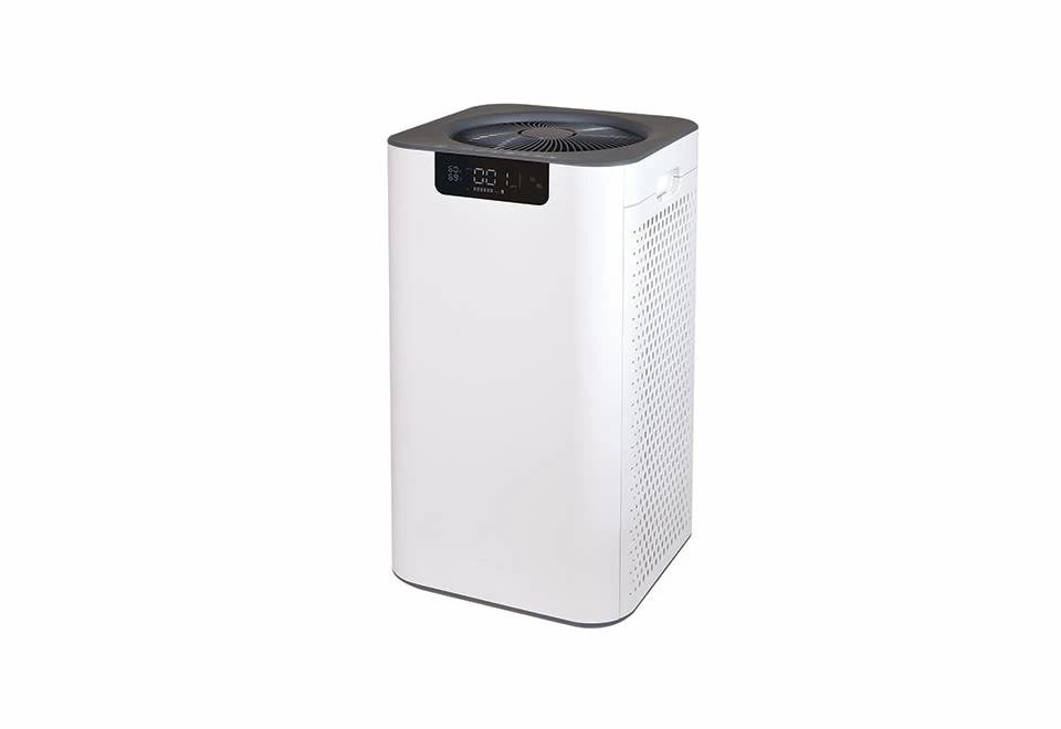 Budget π Whole House Air Purifier by ACHR West, Inc. π - Image 4
