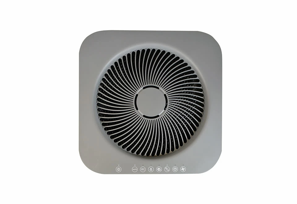 Budget π Whole House Air Purifier by ACHR West, Inc. π - Image 6