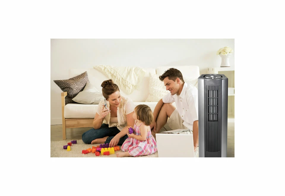 Top 10 π Humidifying Heating/Cooling Air Purifier by Boneco North America Corp - Plaston International Corp π - Image 3