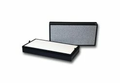 Wholesale 🎉 Replacement HEPA Filters for the Whole Home Air Purifier (2-Pack) by ACHR West, Inc. ✔️