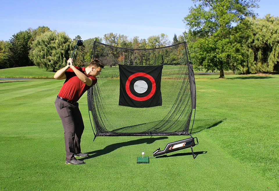 Best Pirce β€οΈ Home Practice Range System by Odash Inc. π