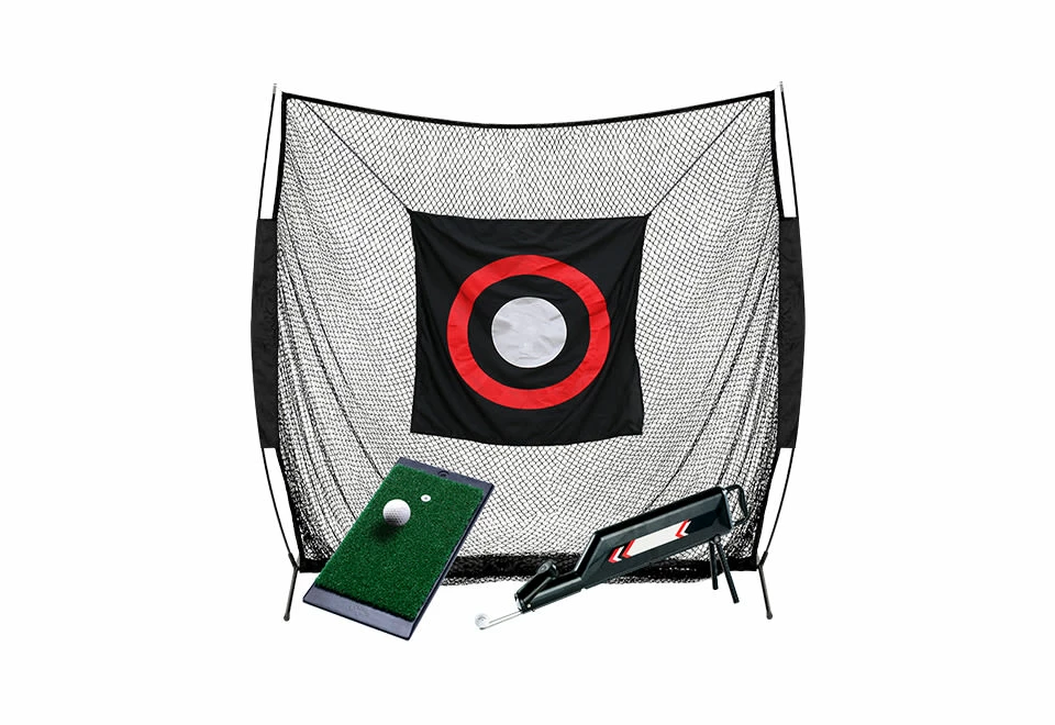 Best Pirce β€οΈ Home Practice Range System by Odash Inc. π - Image 10