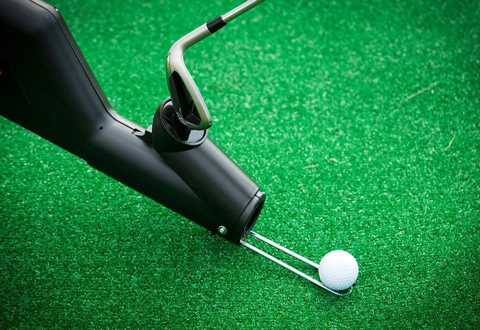 Best Pirce β€οΈ Home Practice Range System by Odash Inc. π - Image 4