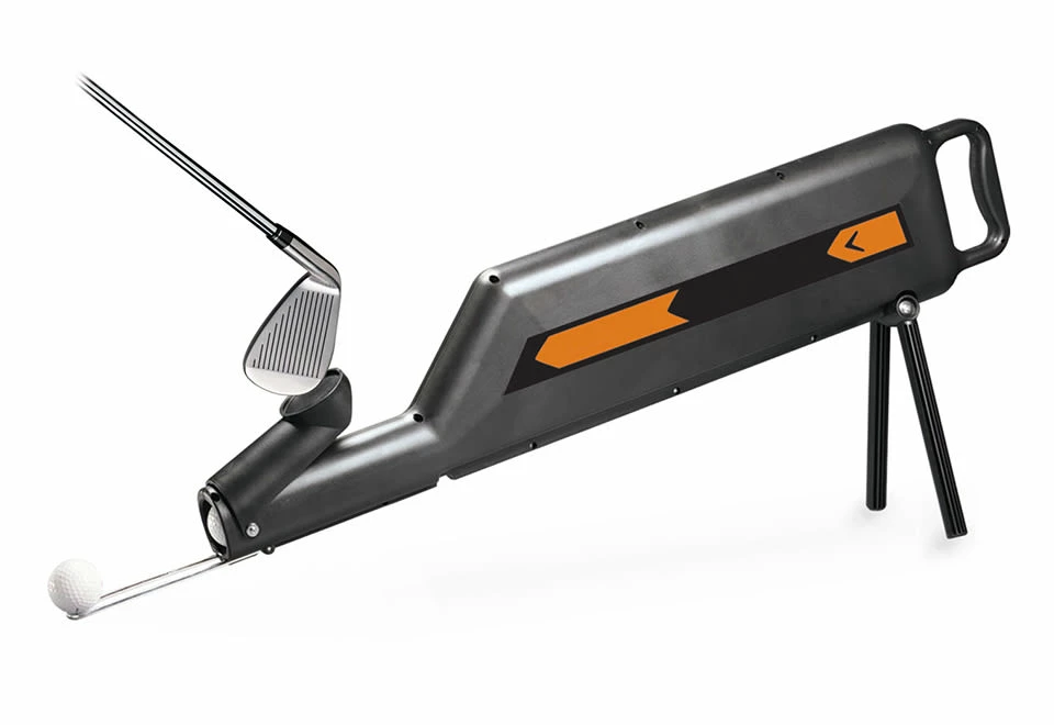 Best Pirce β€οΈ Home Practice Range System by Odash Inc. π - Image 7