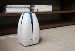 Best reviews of π₯° Airfree Lotus Filterless Silent Air Purifier by Airfree USA LLC π