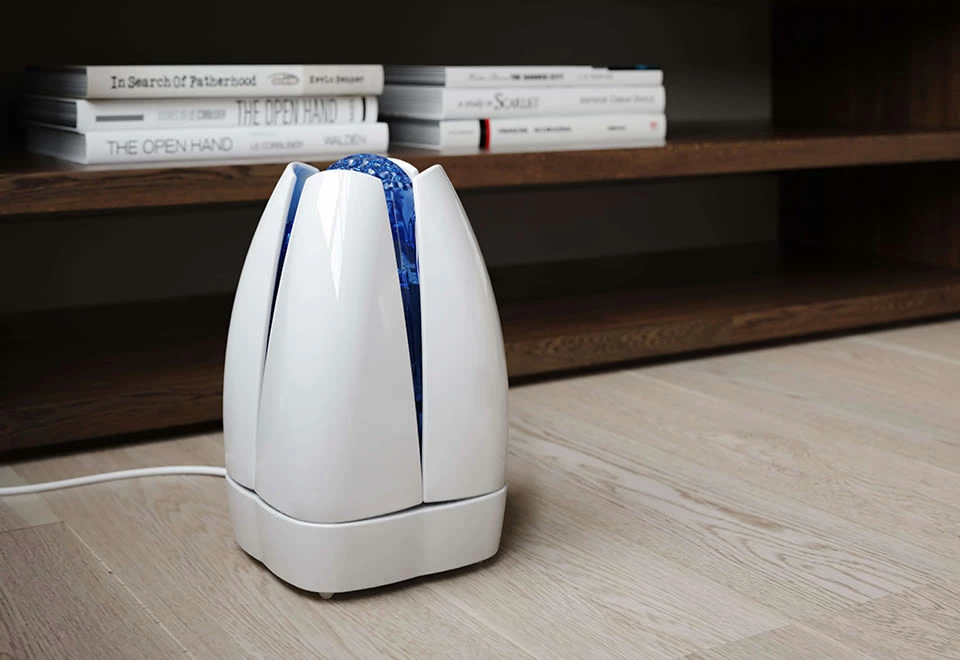 Best reviews of π₯° Airfree Lotus Filterless Silent Air Purifier by Airfree USA LLC π