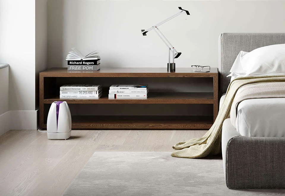 Best reviews of π₯° Airfree Lotus Filterless Silent Air Purifier by Airfree USA LLC π - Image 2