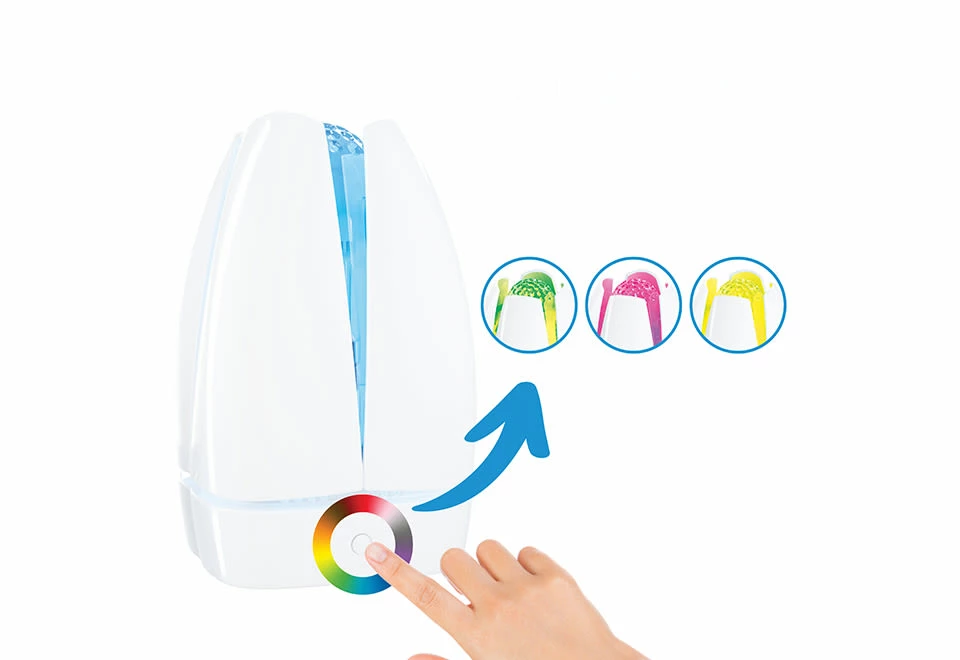 Best reviews of π₯° Airfree Lotus Filterless Silent Air Purifier by Airfree USA LLC π - Image 3