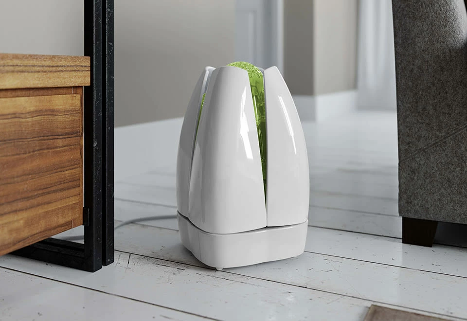 Best reviews of π₯° Airfree Lotus Filterless Silent Air Purifier by Airfree USA LLC π - Image 4